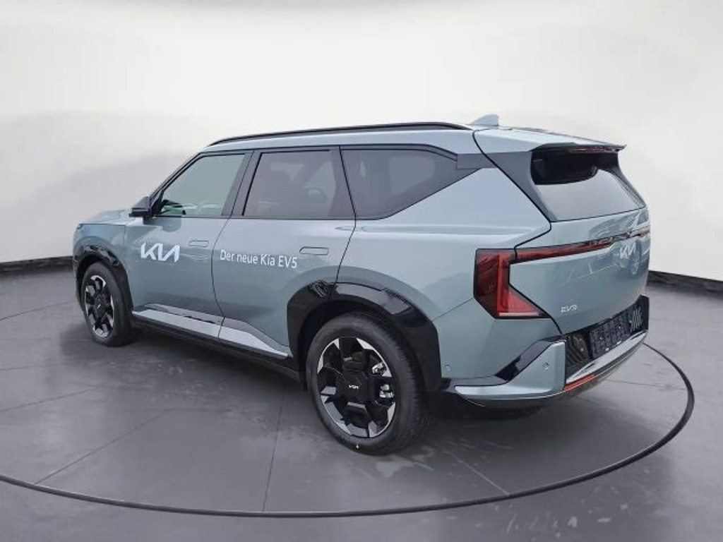 Kia EV5