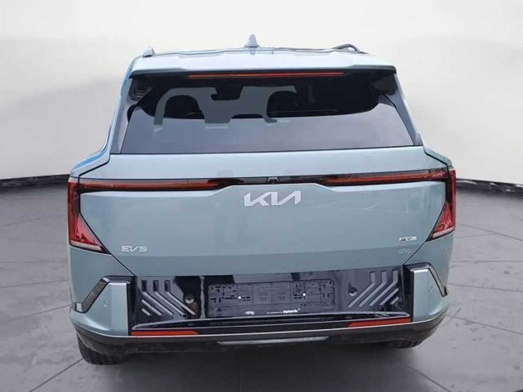 Kia EV5
