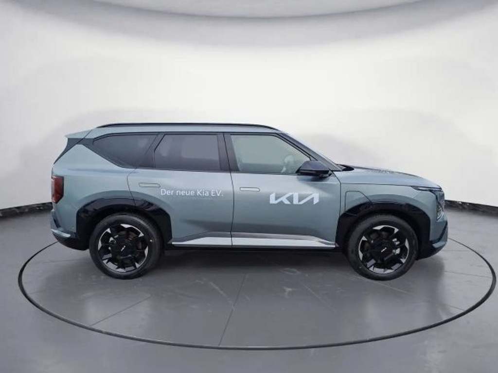 Kia EV5