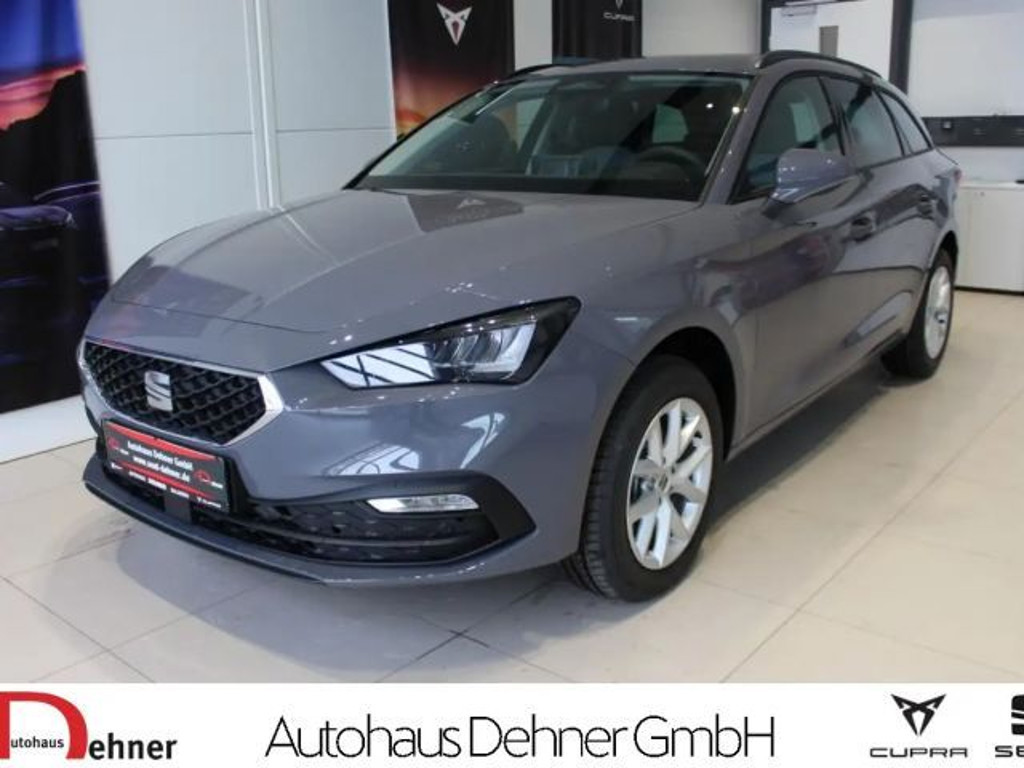 Seat Leon 2026 Benzine