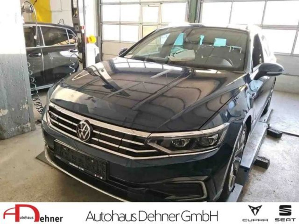 Volkswagen Passat 2022 Hybride Benzine