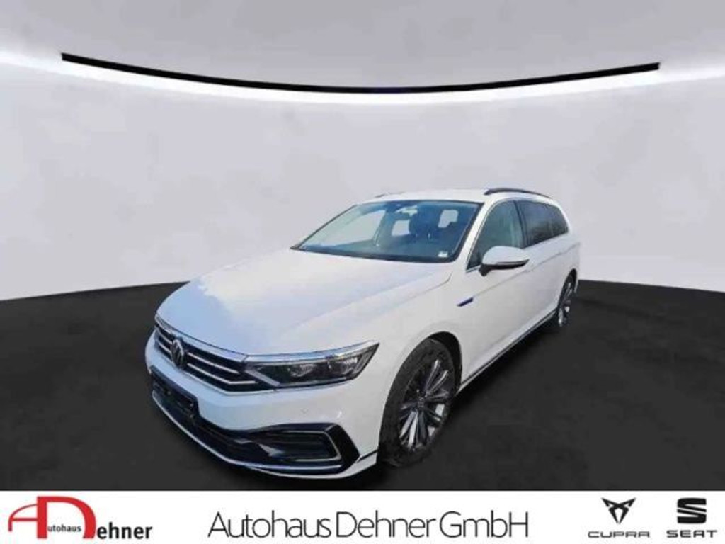 Volkswagen Passat 2022 Hybride Benzine