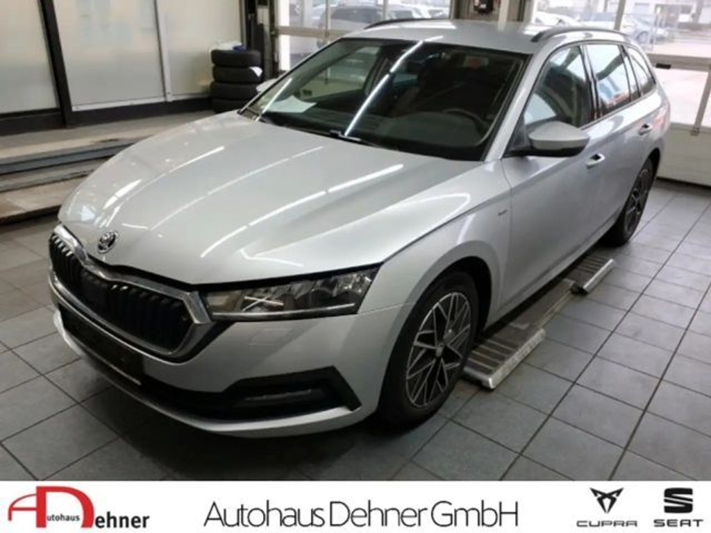 Skoda Octavia 2022 Diesel