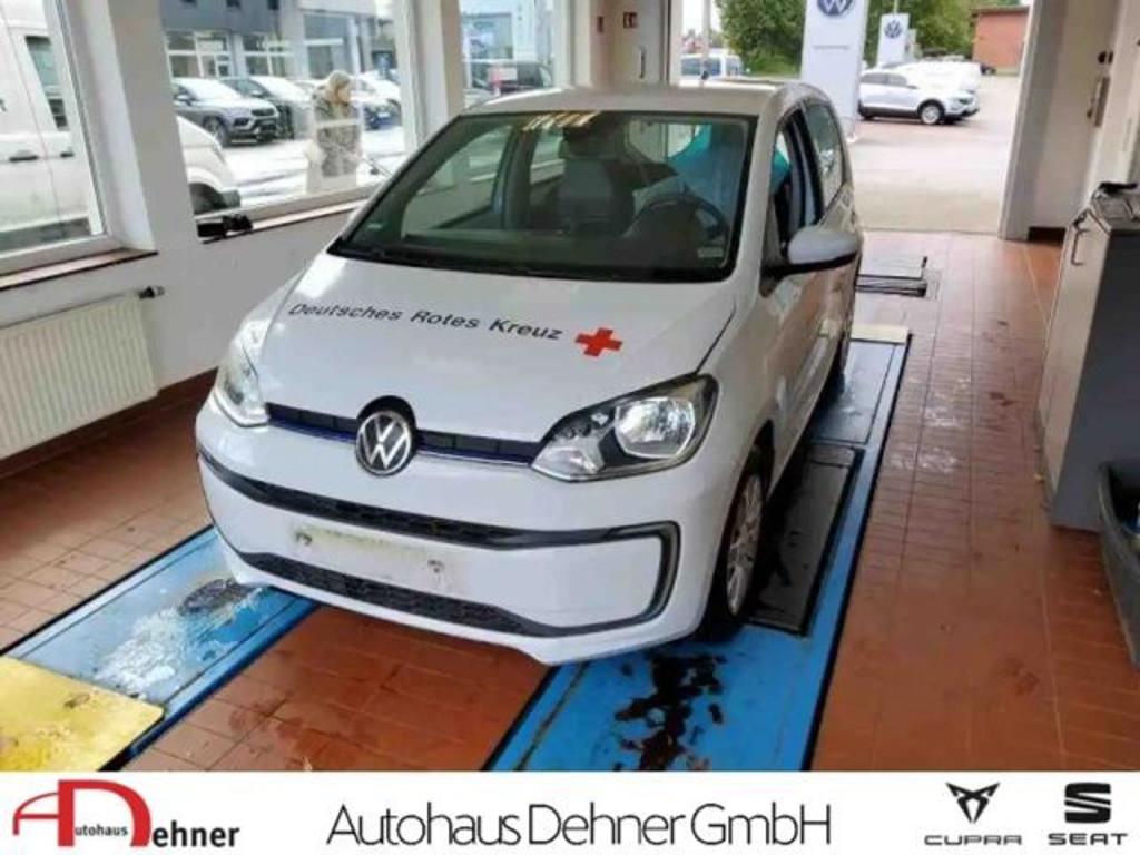 Volkswagen e-Up! 2021 Elektrisch