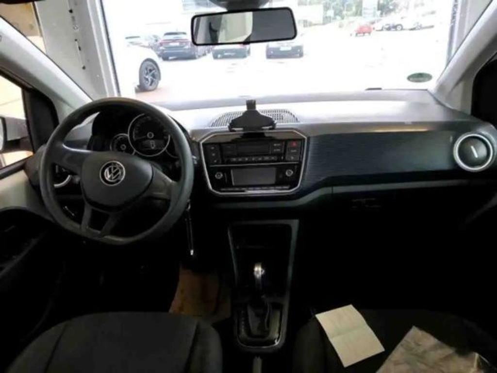 Volkswagen e-Up!