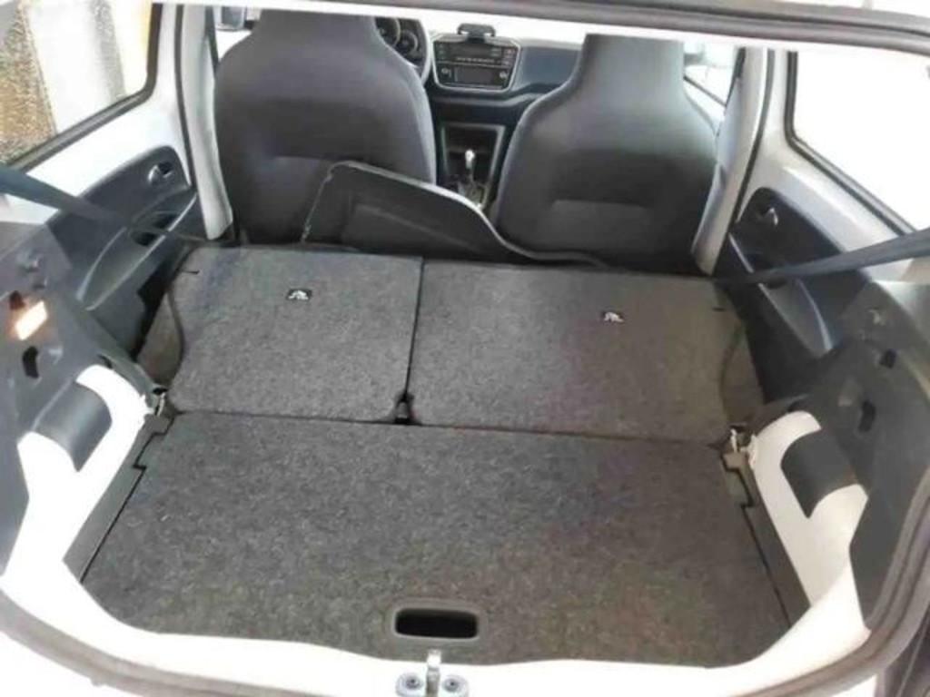 Volkswagen e-Up!