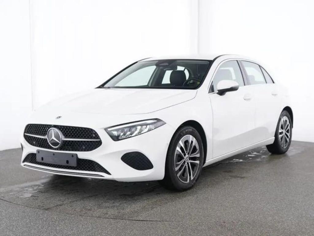 Mercedes-Benz A-Klasse 2025 Benzine