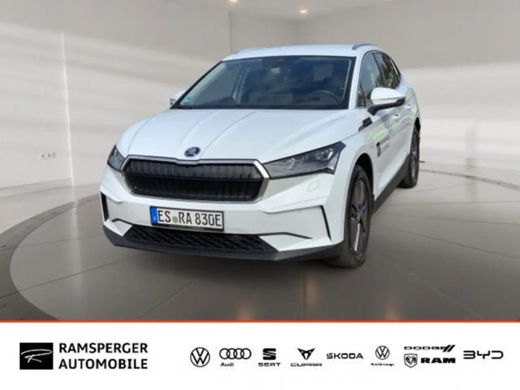 Skoda Enyaq iV