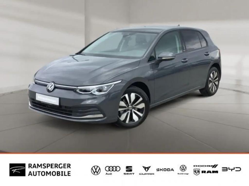 Volkswagen Golf 2024 Diesel