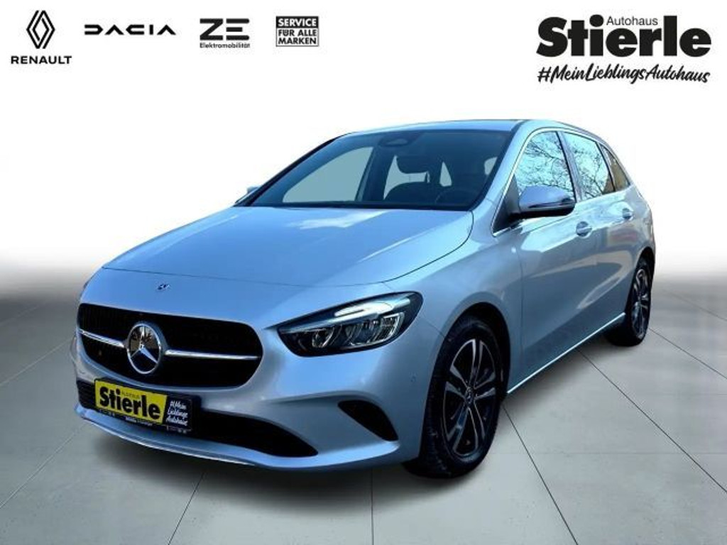 Mercedes-Benz B-Klasse 2023 Hybride Benzine