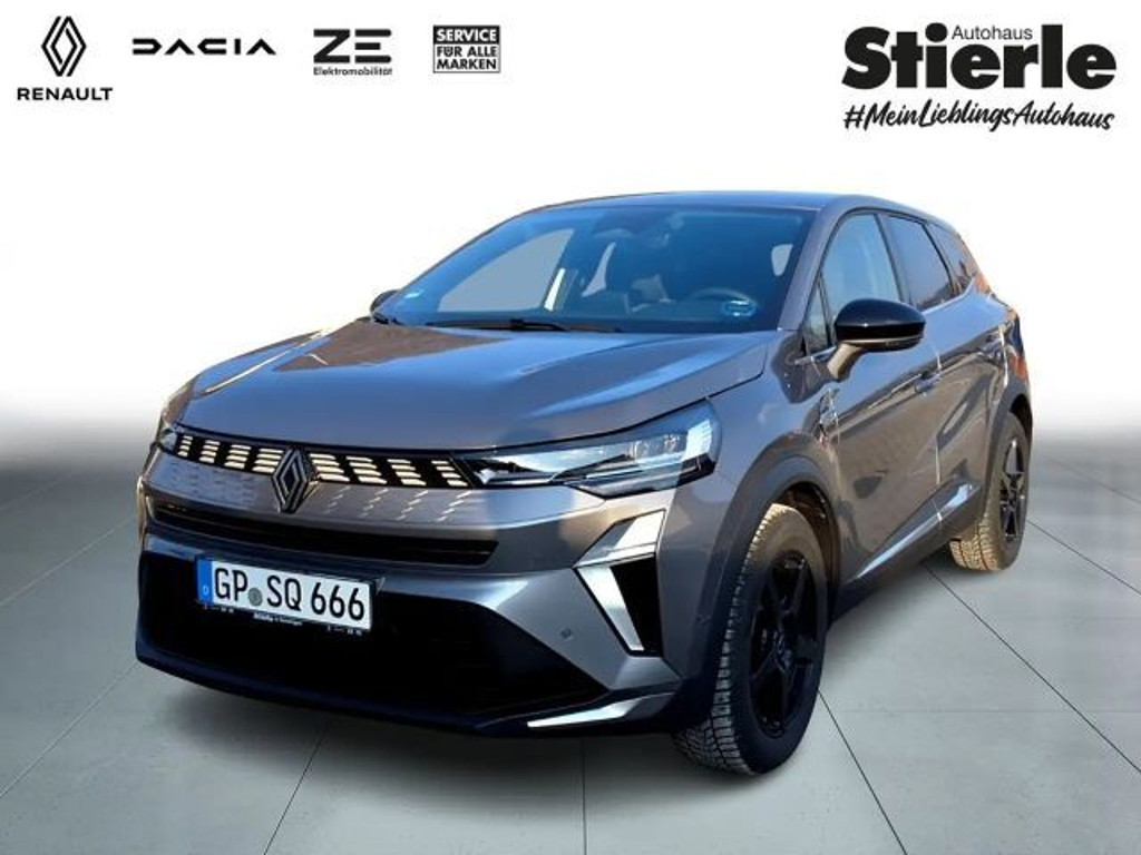 Renault Symbioz