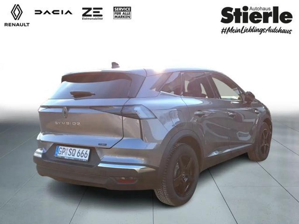 Renault Symbioz