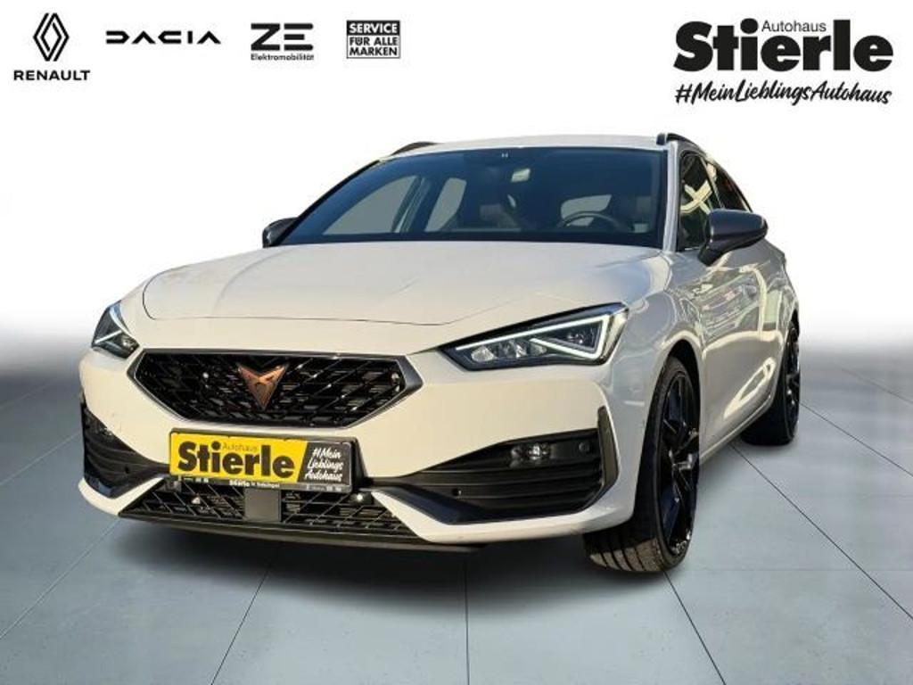 Cupra Leon 2024 Hybride Benzine