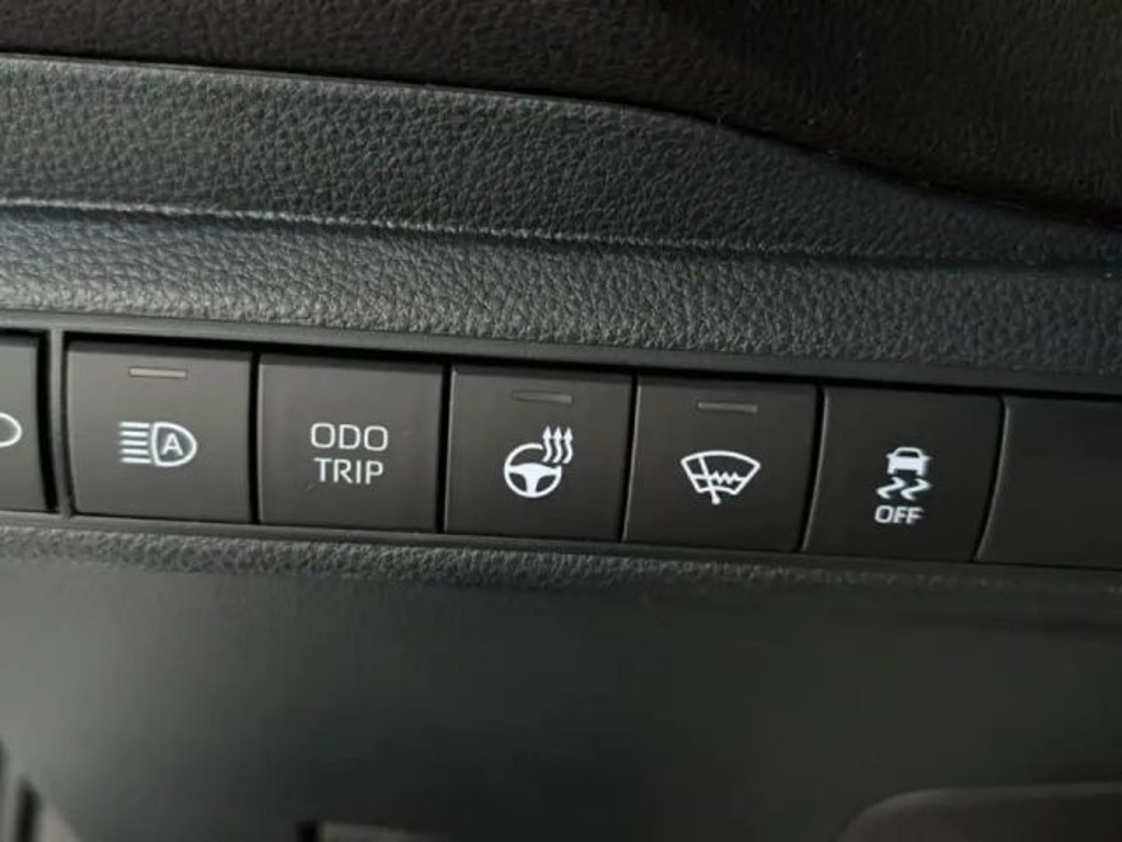 Suzuki Swace