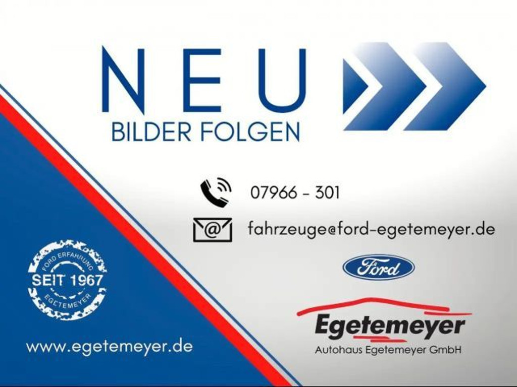 Ford Focus 2024 Benzine