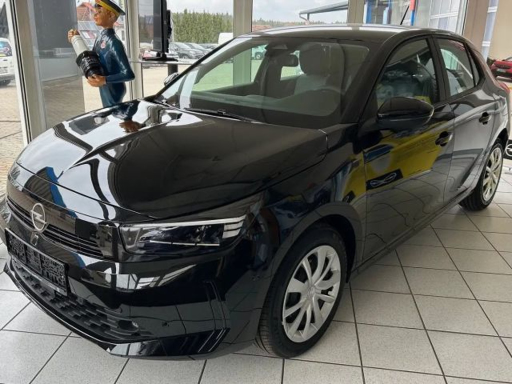 Opel Corsa 2025 Benzine