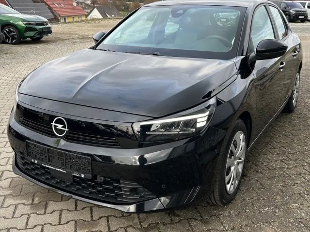 Opel Corsa 2024 Benzine