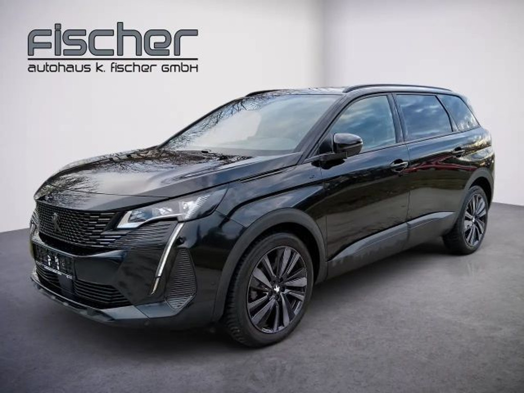 Peugeot 5008 2023 Diesel