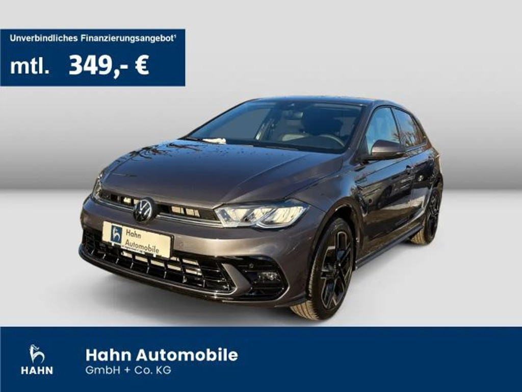 Volkswagen Polo 2025 Benzine
