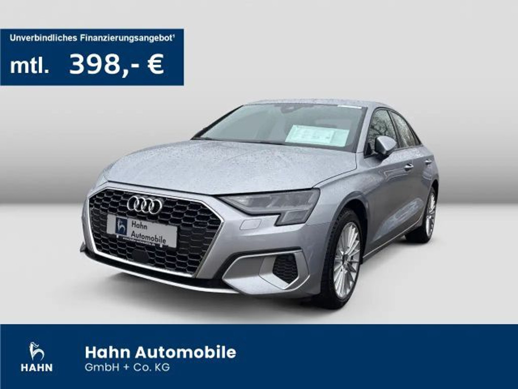 Audi A3 2021 Diesel