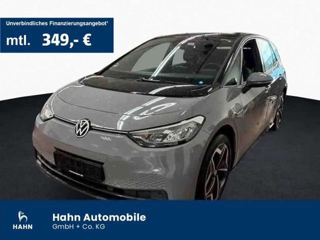 Volkswagen ID.3 2022 Elektrisch