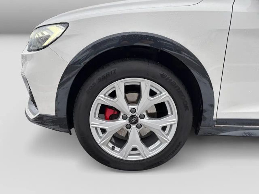 Audi A1 Citycarver