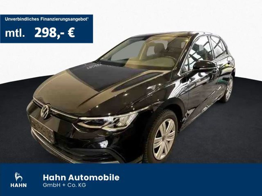 Volkswagen Golf 2022 Diesel