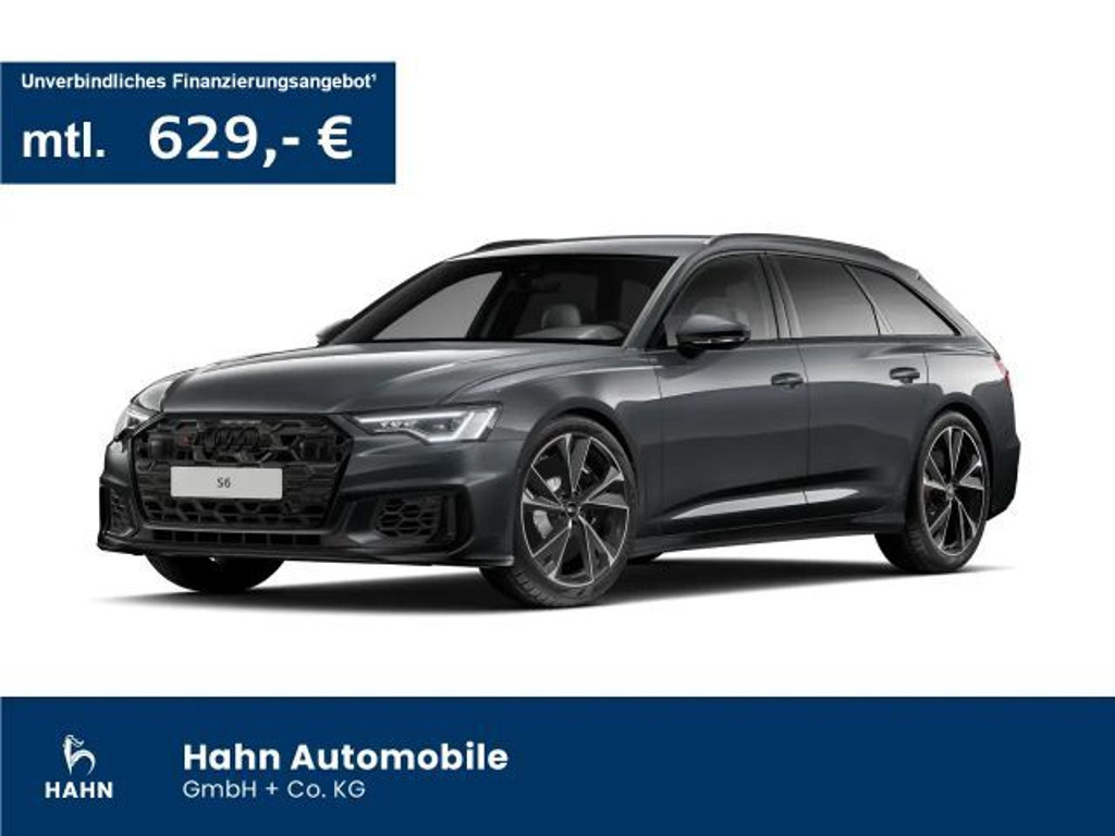 Audi S6 2024 Diesel