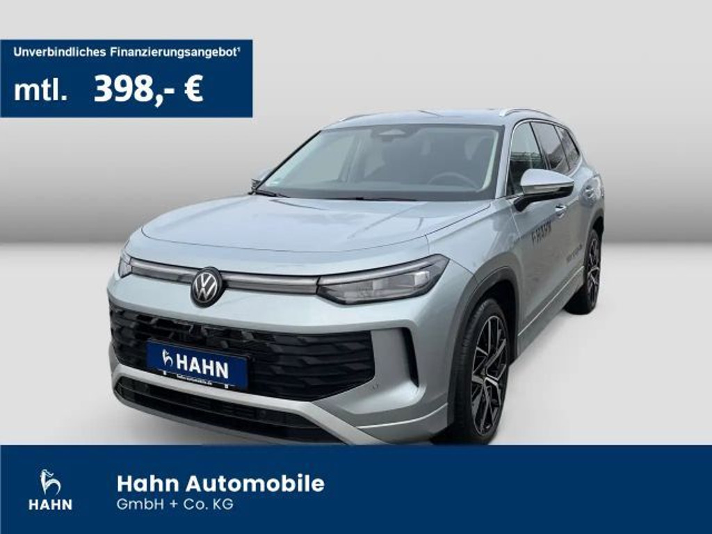 Volkswagen Tayron 2025 Diesel