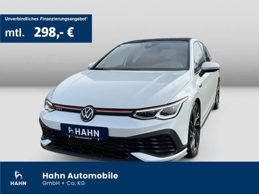 Volkswagen Golf 2023 Benzine