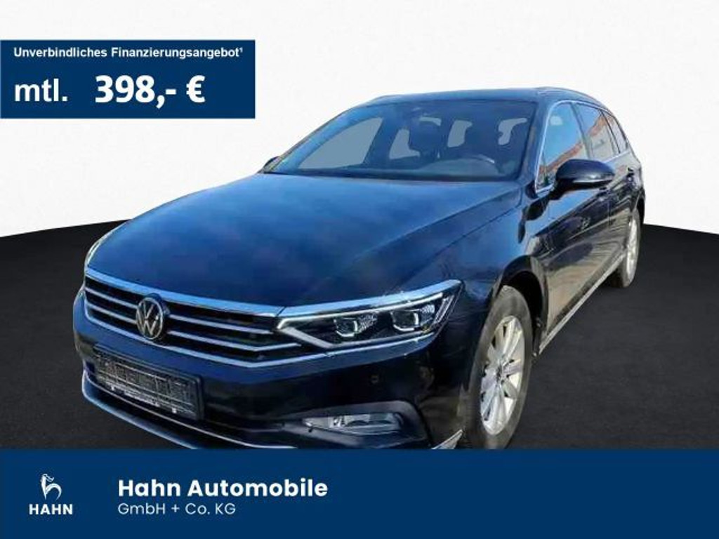 Volkswagen Passat 2023 Diesel