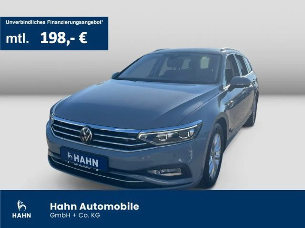 Volkswagen Passat 2023 Diesel