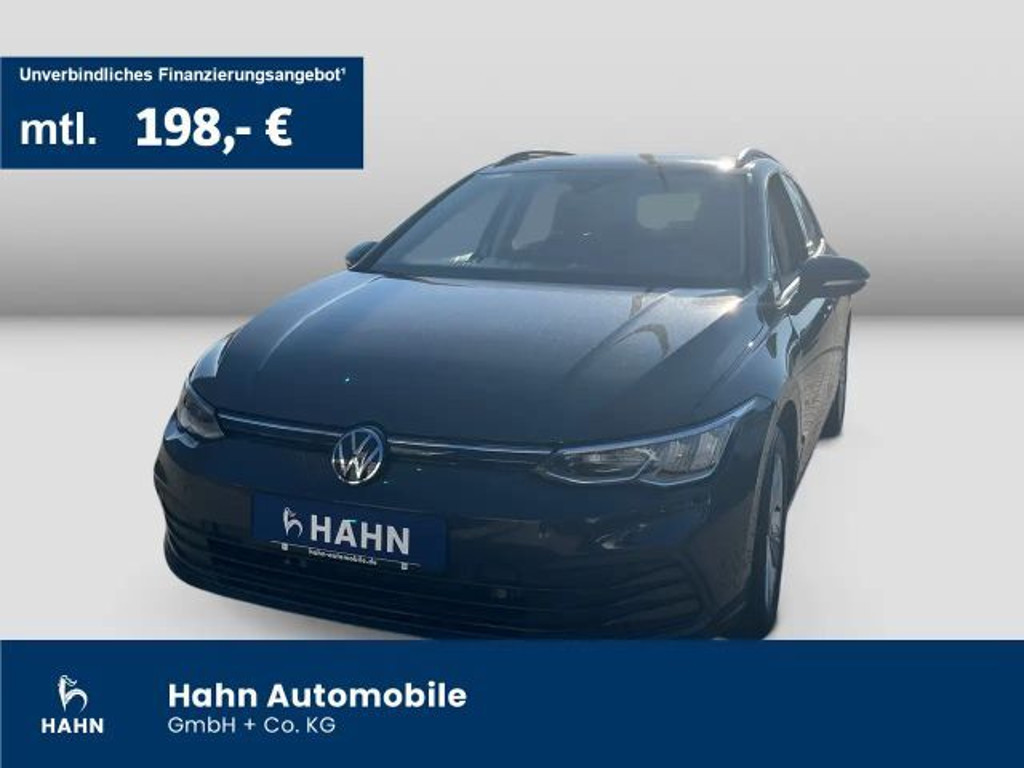 Volkswagen Golf 2023 Diesel