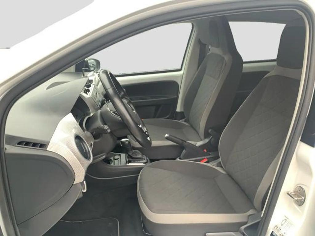 Volkswagen e-Up!
