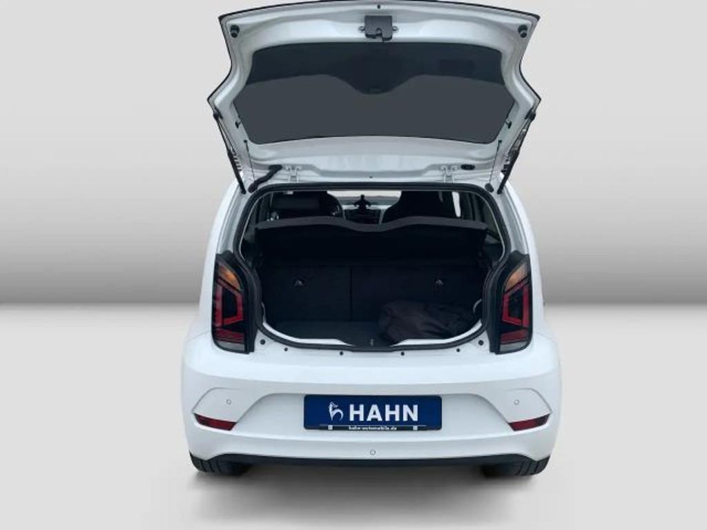 Volkswagen e-Up!