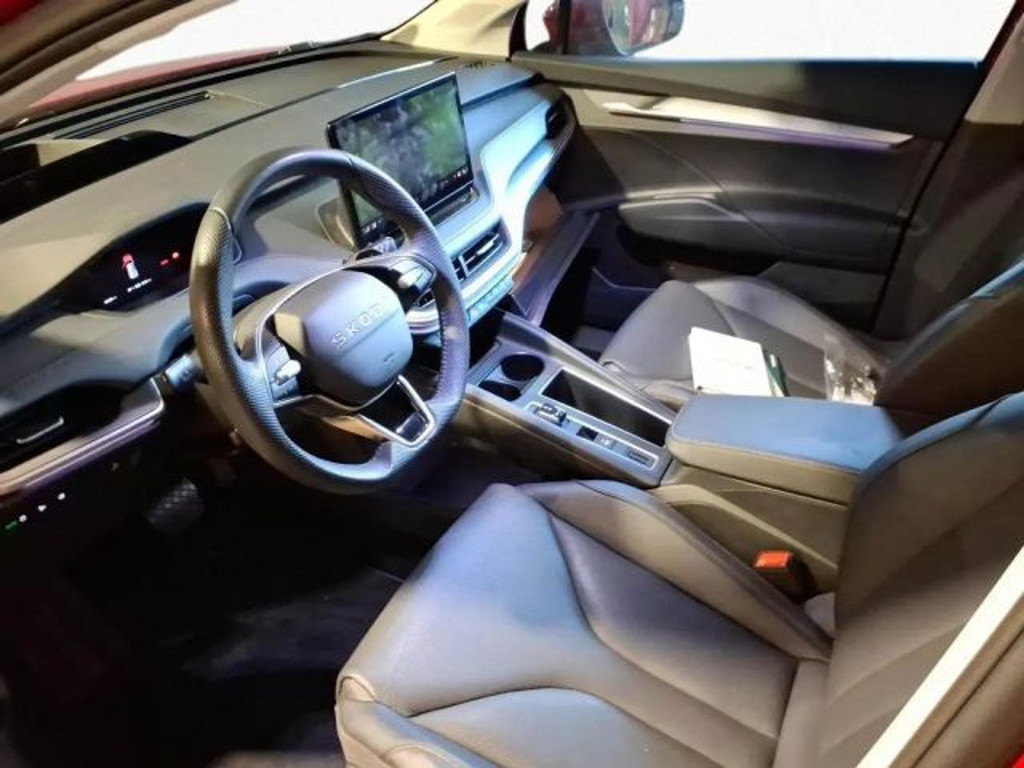 Skoda Enyaq iV