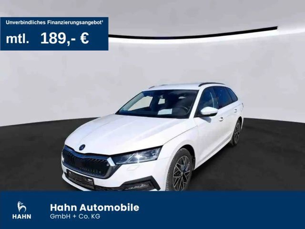 Skoda Octavia 2023 Diesel