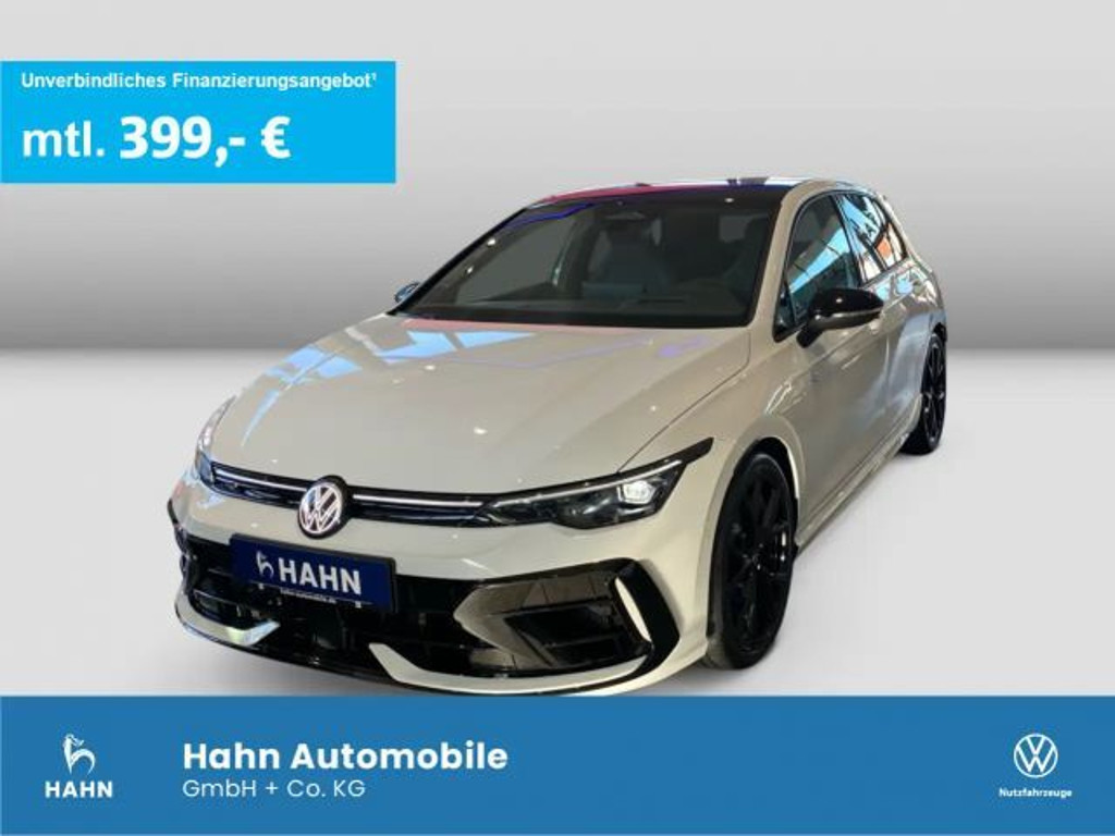 Volkswagen Golf 2026 Benzine