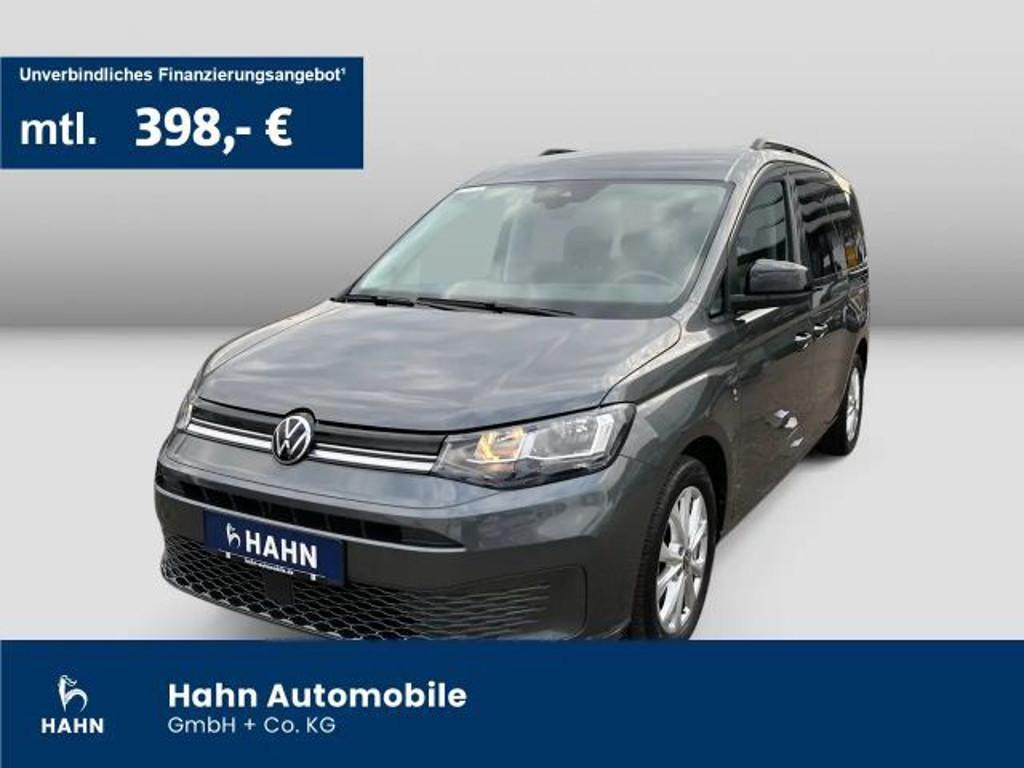 Volkswagen Caddy 2022 Diesel