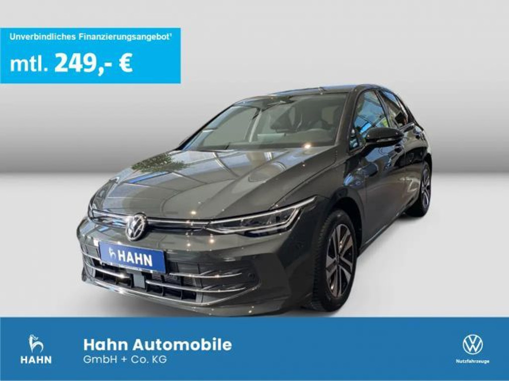 Volkswagen Golf 2026 Benzine