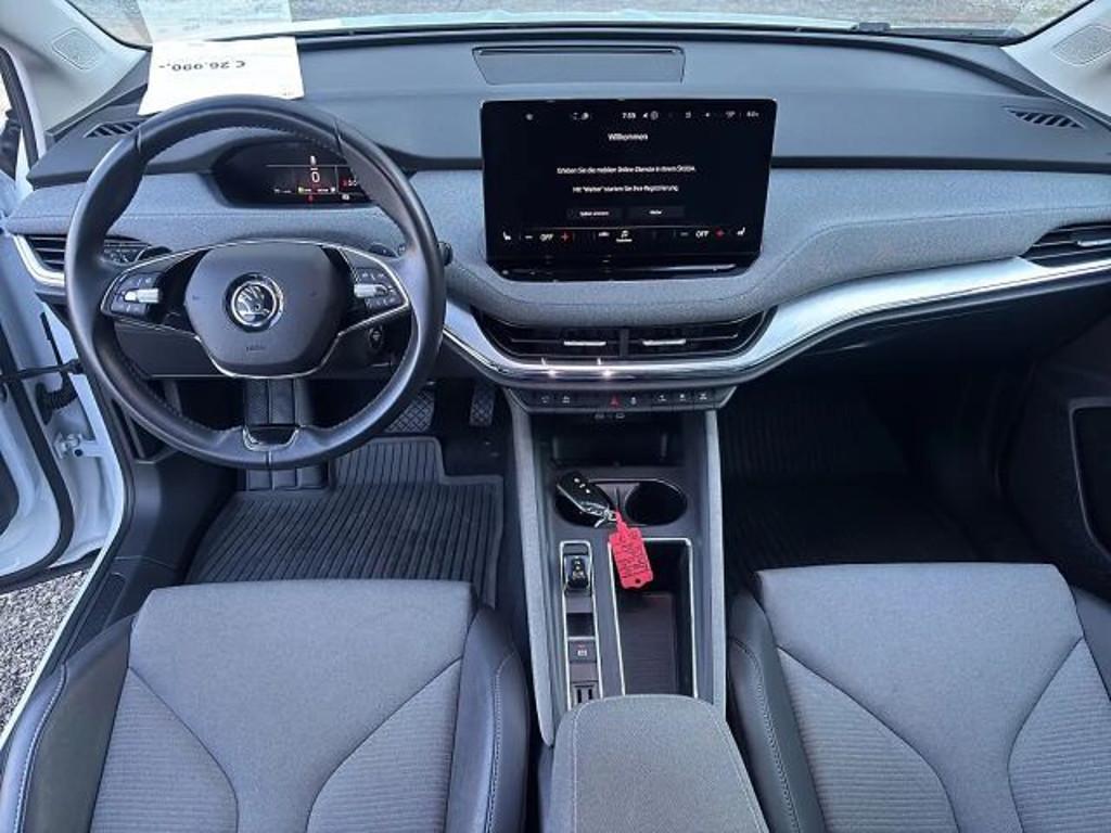 Skoda Enyaq iV