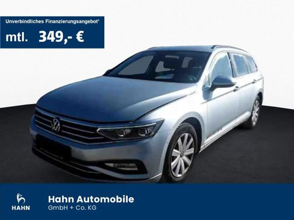 Volkswagen Passat 2023 Diesel