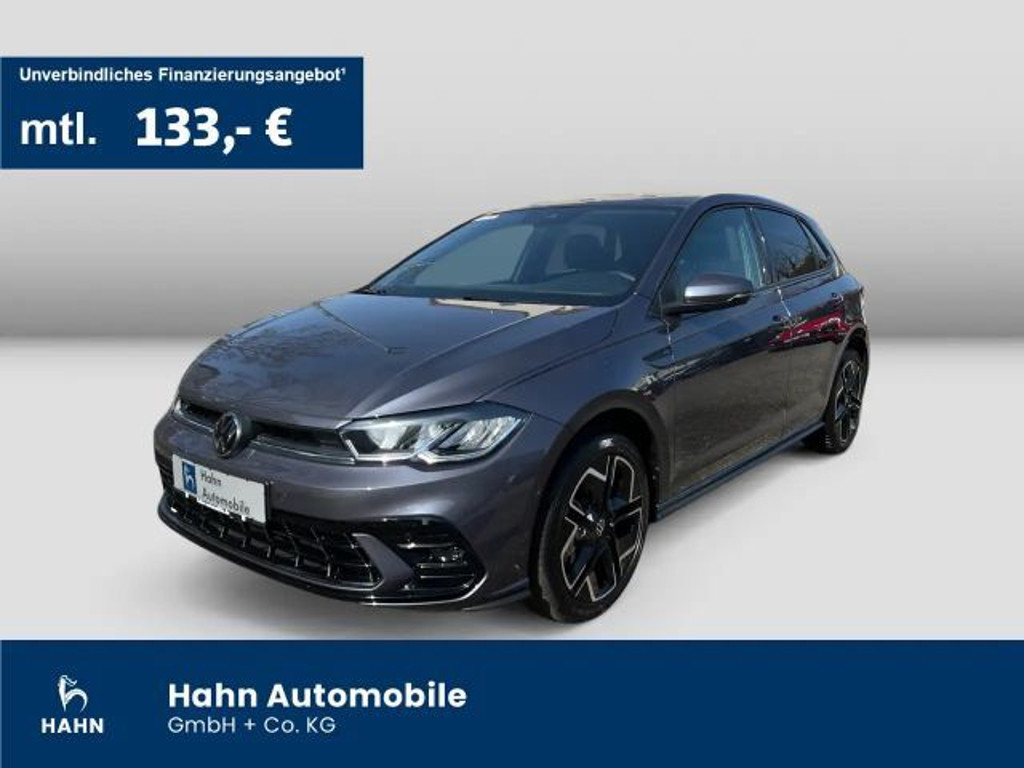 Volkswagen Polo 2026 Benzine