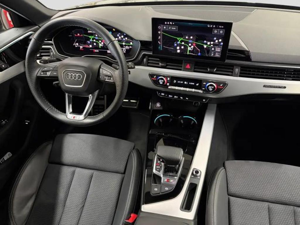 Audi S4