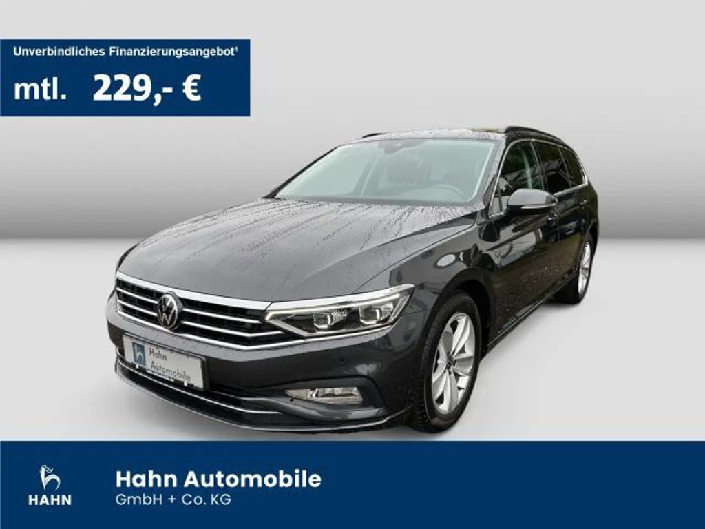 Volkswagen Passat 2023 Diesel