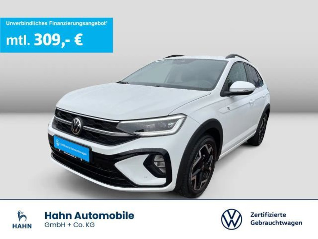 Volkswagen Taigo 2025 Benzine