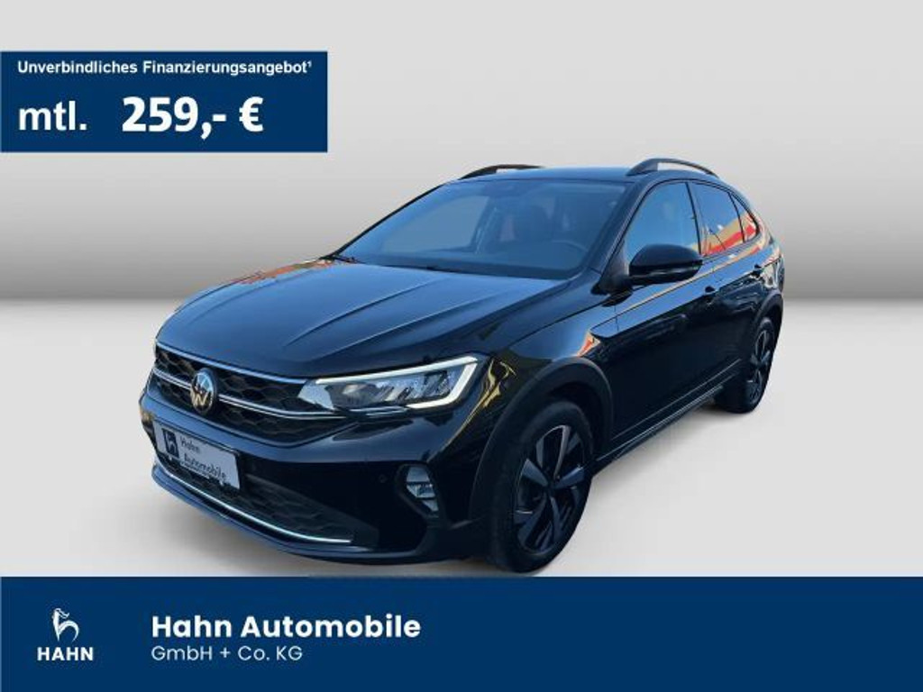 Volkswagen Taigo 2025 Benzine