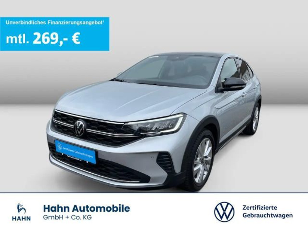 Volkswagen Taigo 2025 Benzine