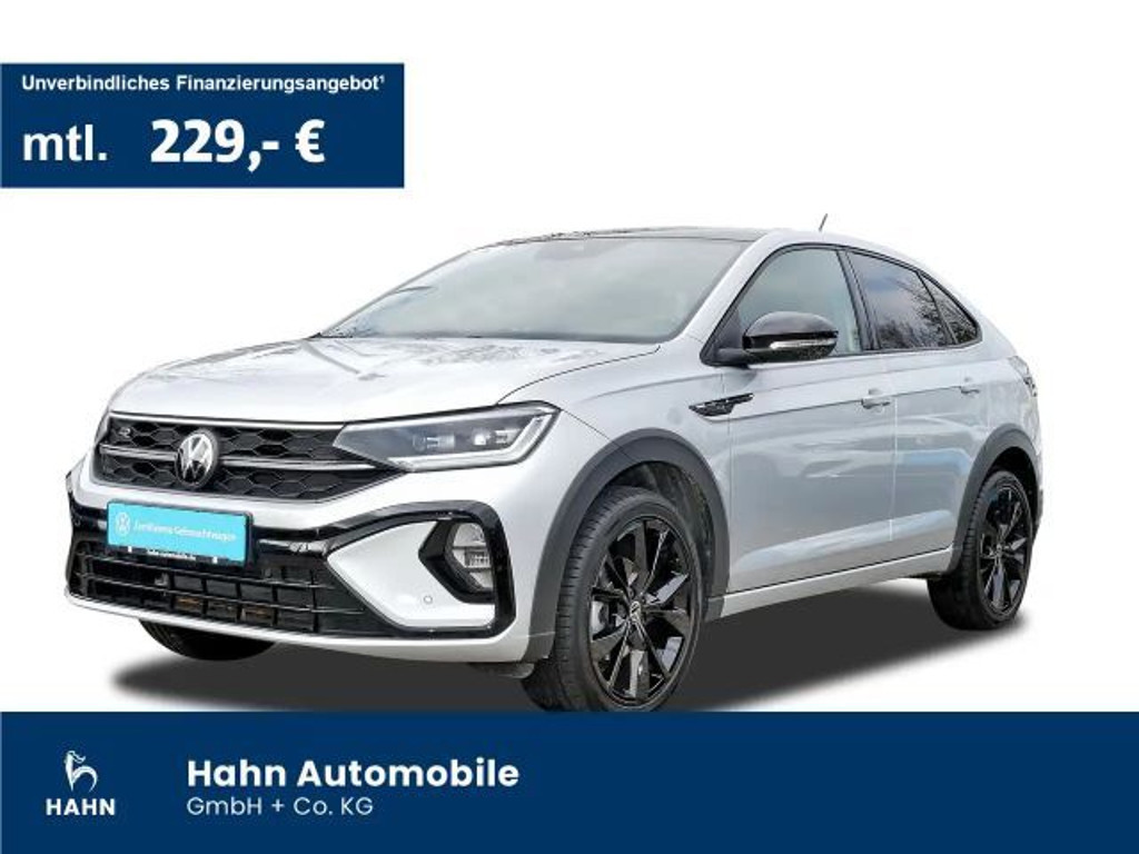 Volkswagen Taigo 2023 Benzine