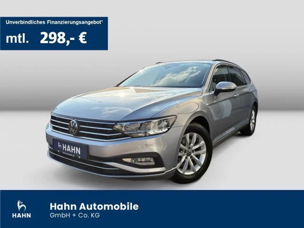 Volkswagen Passat 2023 Diesel